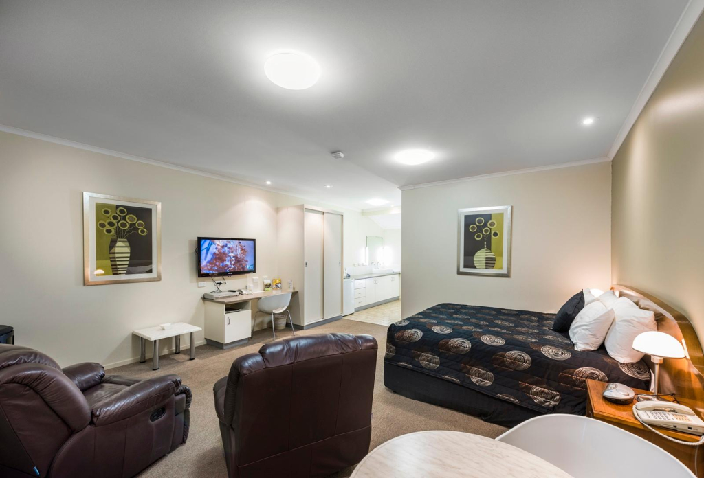 McLaren Vale Motel & Apartments