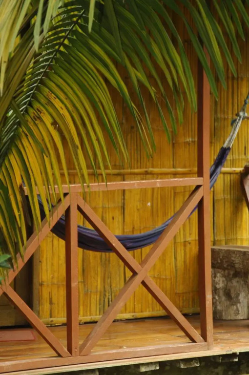 Yarina Eco Lodge