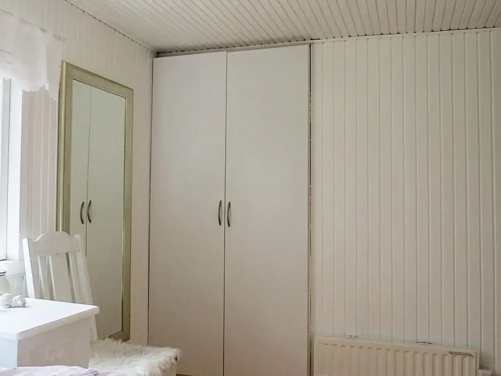 5 Person Holiday Home in Hals