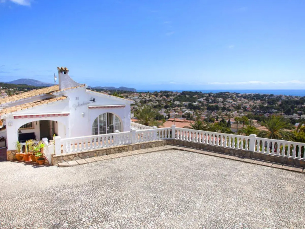 Holiday Home La Golondrina