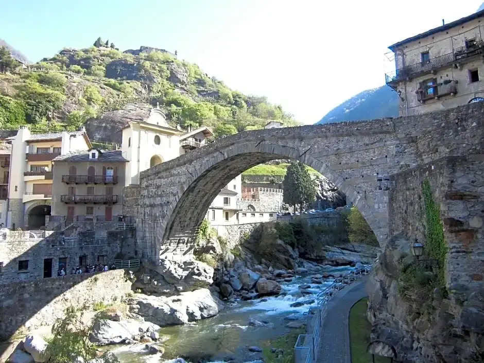 La Casa Antica