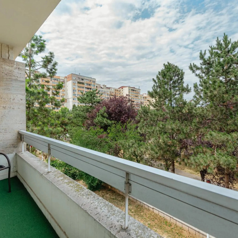 Hotel Rusca