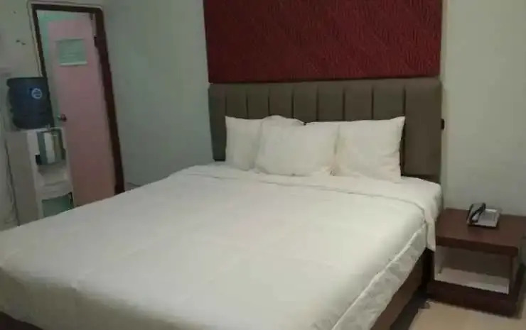Villa Hotel Gunung Gare