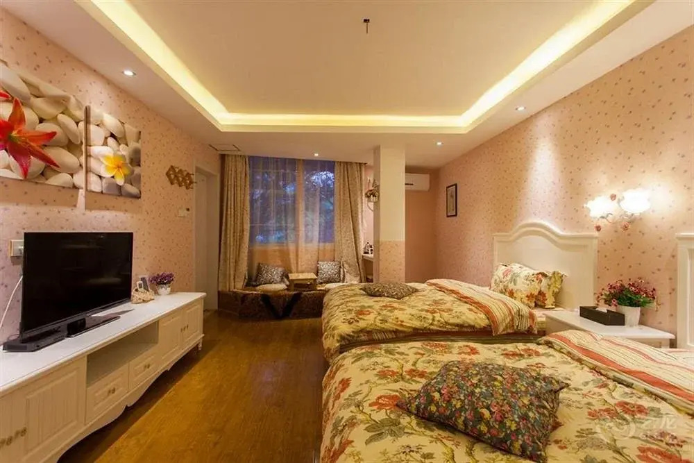 Guilin Huaqiaohongying Boutique Inn