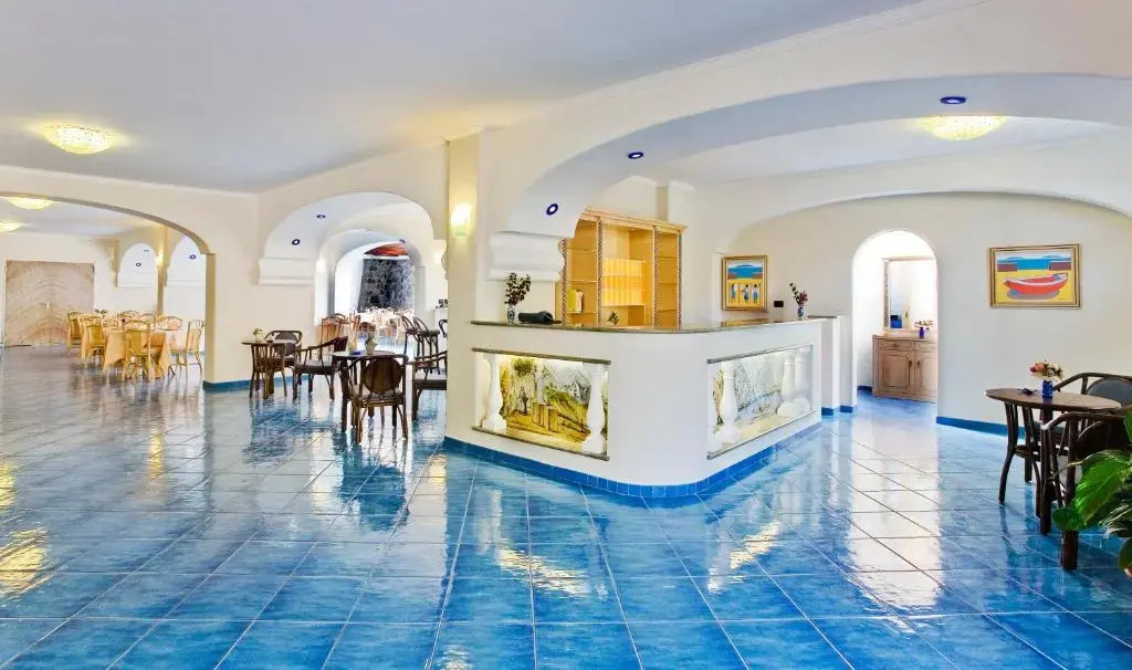 Hotel Belvedere