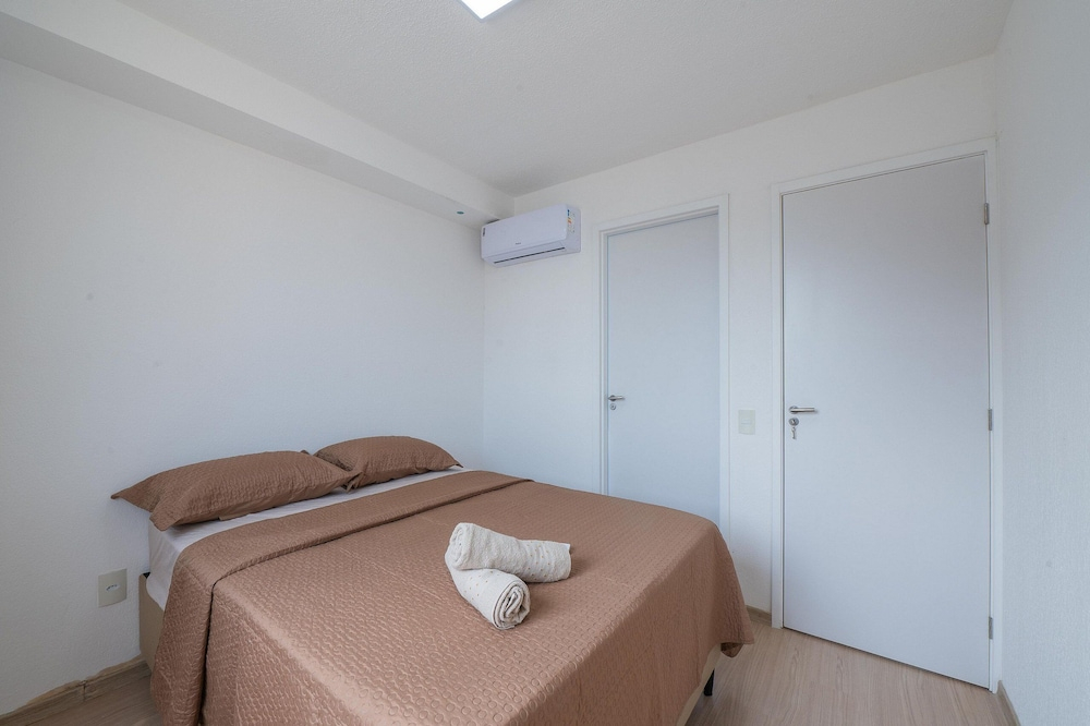Mirante #1405 - Apt w/ 2 Suites by Carpediem