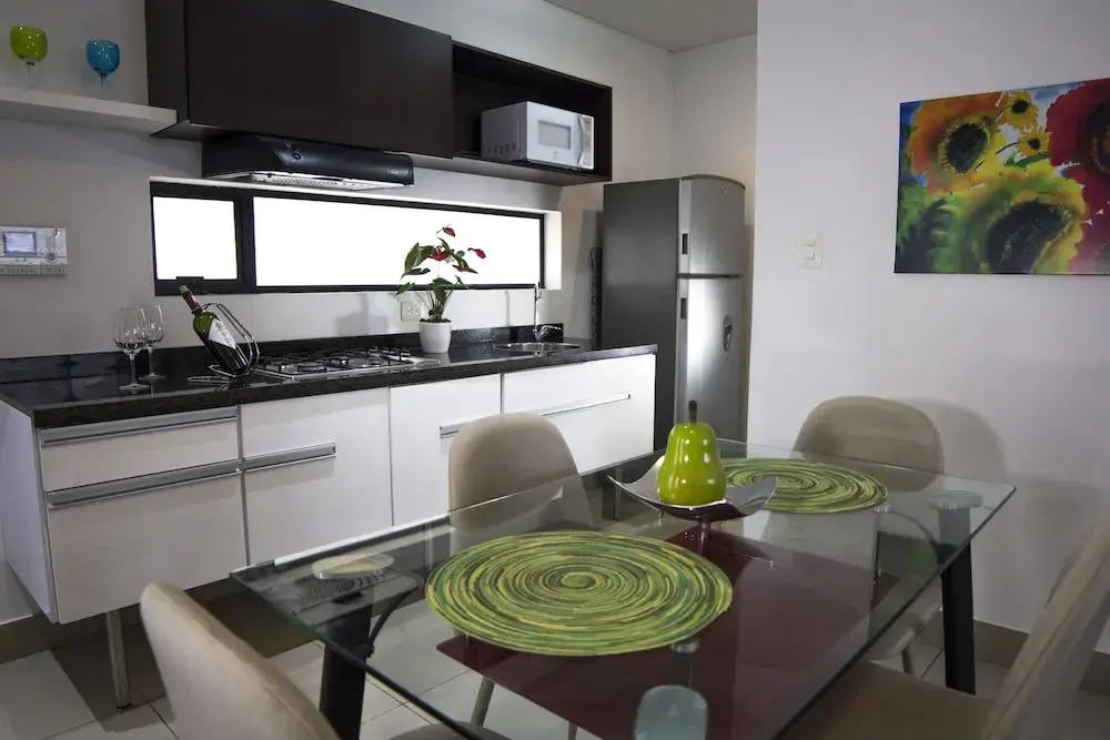 Aloja Apartamentos