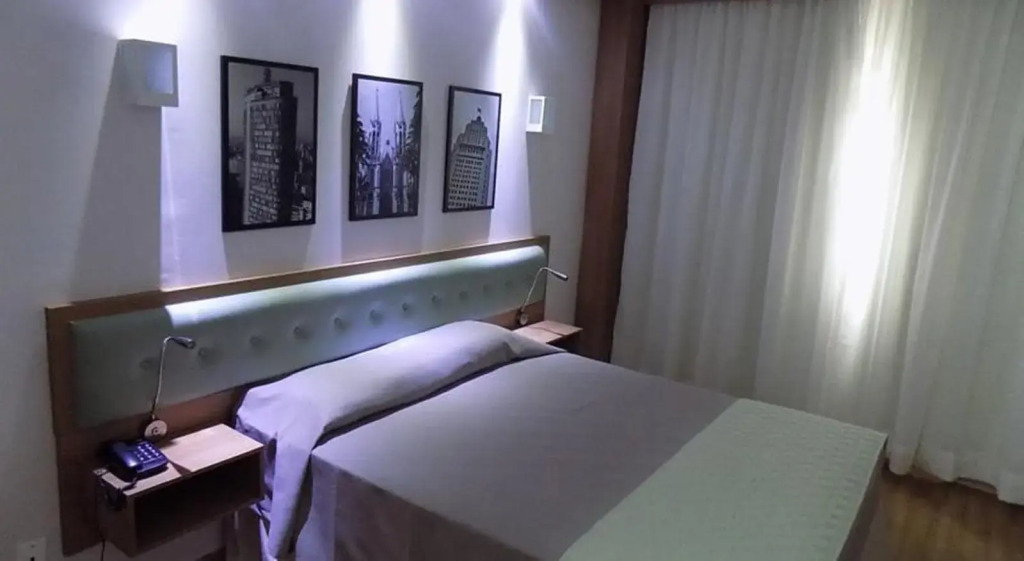 Hotel Mega Polo