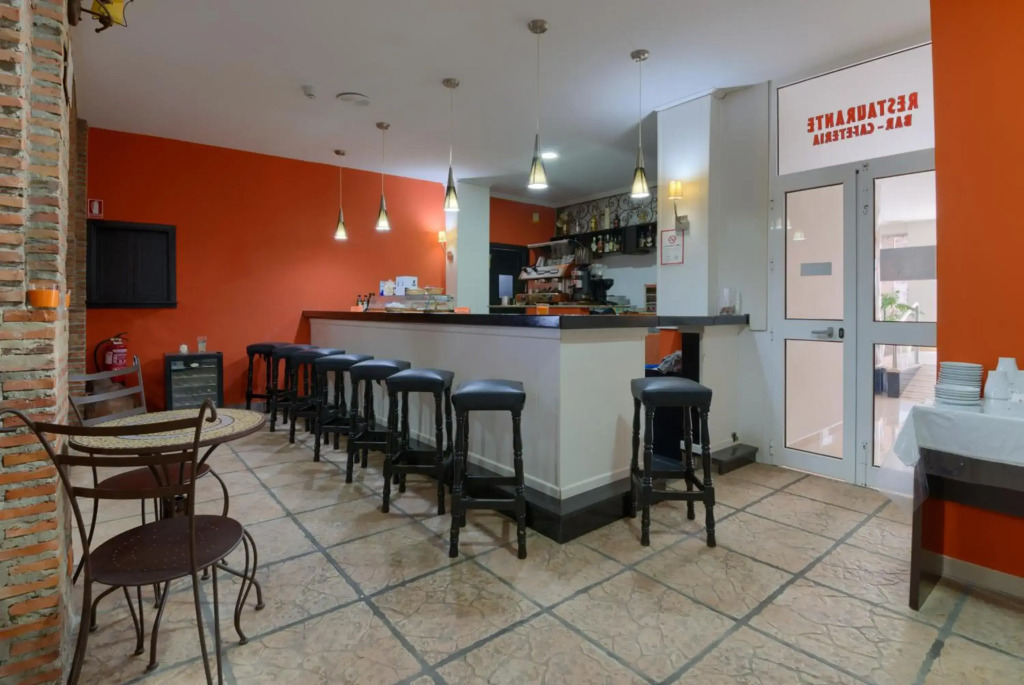 Hotel La Mirada