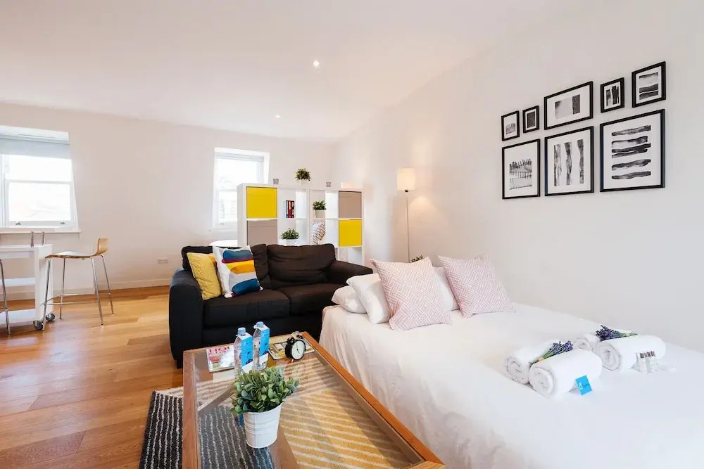 The Chelsea Redcliffe Hideaway - WP1