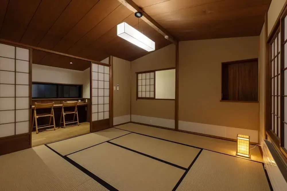 Kyoto SANARI Konoeden