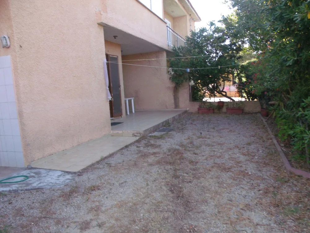 Budoni Centro Apartments
