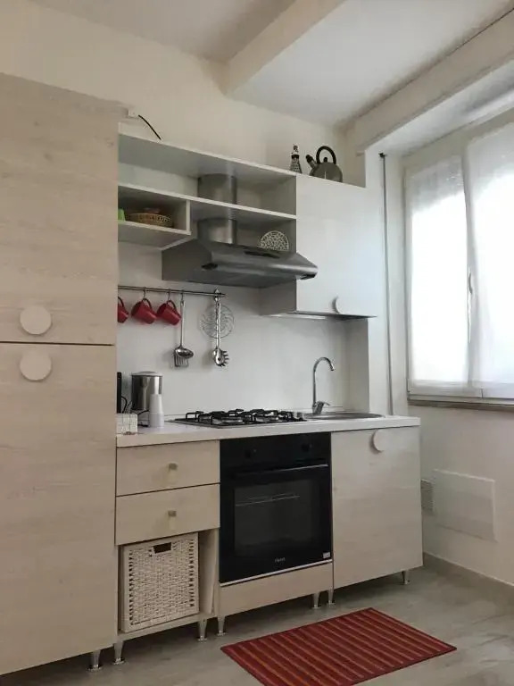 APPARTAMENTO RUBINO - Lovely Little Flat 3 Minutes From Golf Club 5 Minutes From Lake