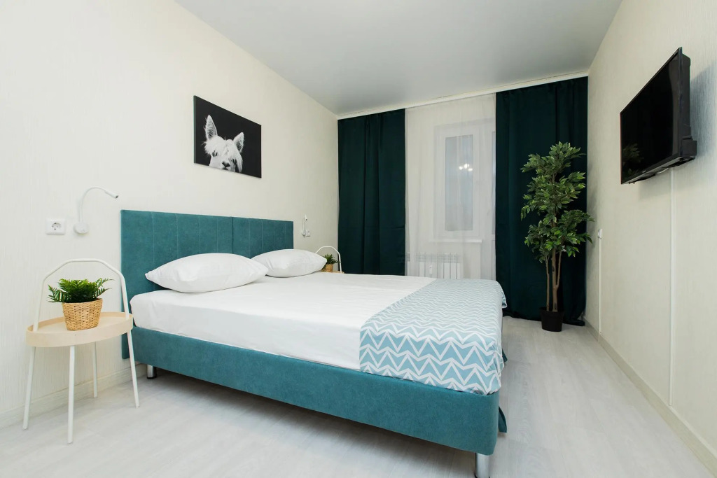 HomeHotel (ХоумОтель) на проспекте Кораблестроителей 66/1