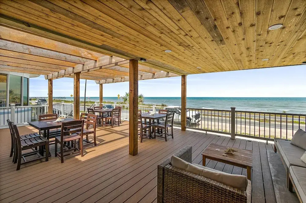 Golden Magnolia Resort & Spa