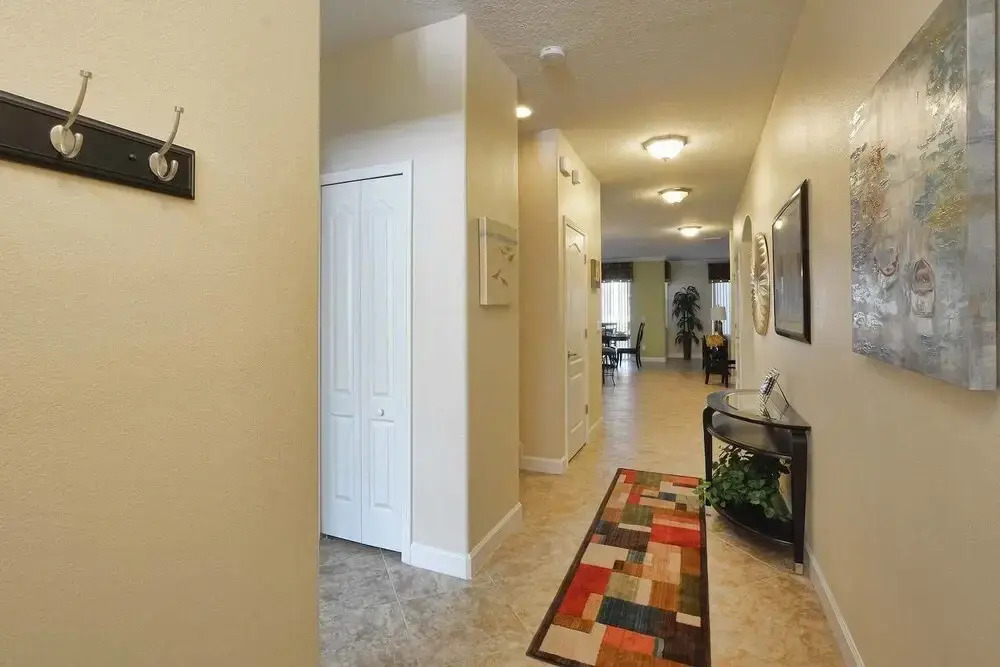 Luxurious 6BD Pool Home With Best Resort Amenities! Two Master Suites and Big Pool Area! - #6pp917