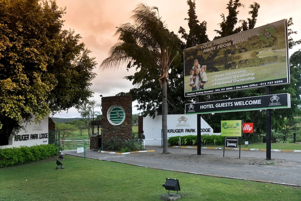 Kruger Park Lodge unit No. 524