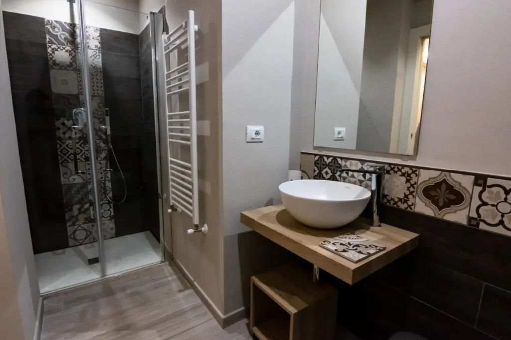b&b Le Maioliche