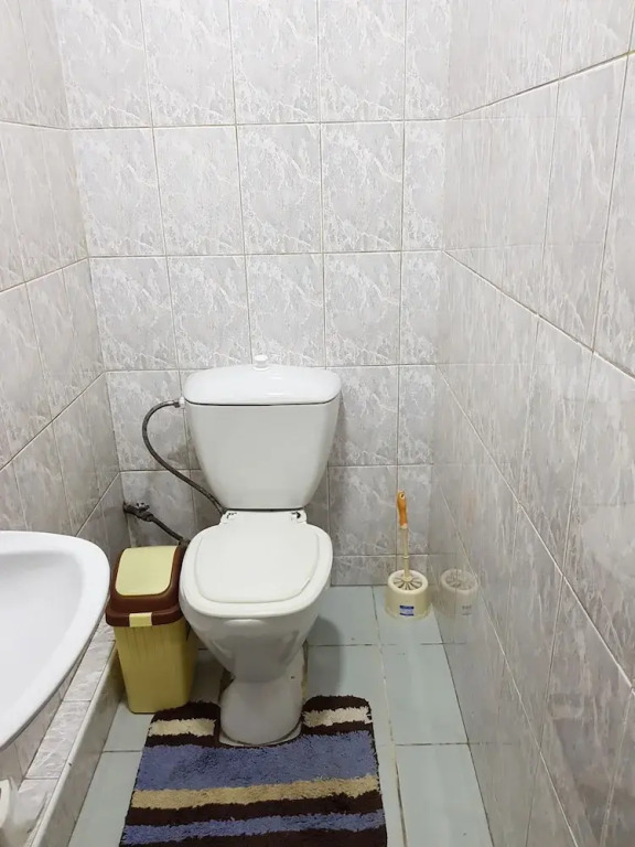 Family Hostel