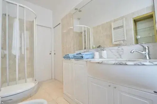 Champs-Élysées Executive Apartment