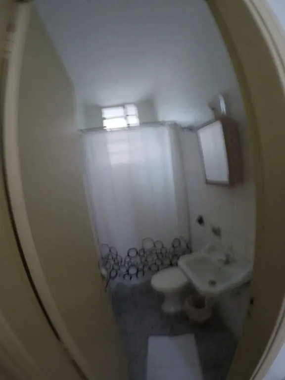 Hotel Sao Nicolau