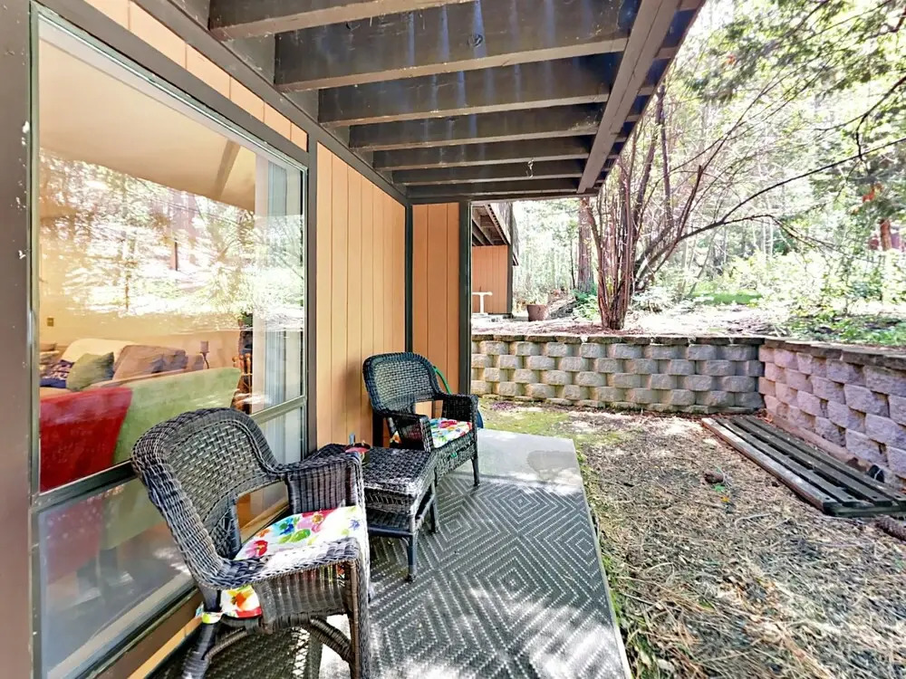 1439 Ski Run Blvd Townhouse E3 2 Bedrooms 2 Bathrooms Townhouse
