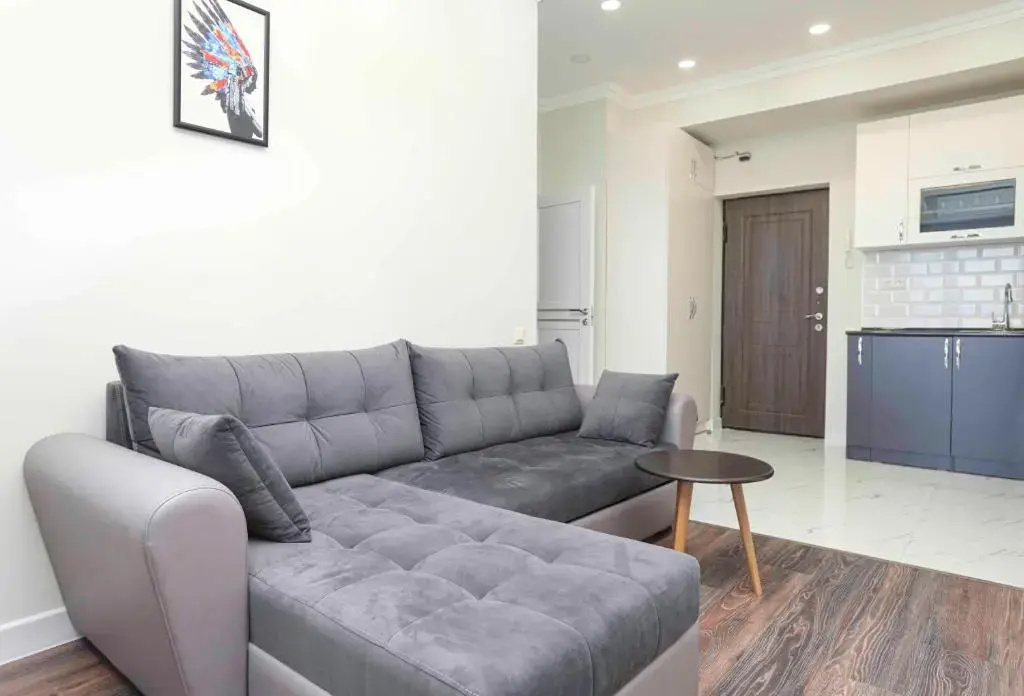 Apartments on Koghbatsi street 16