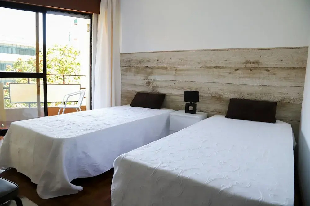 Funchal Downtown Apartment