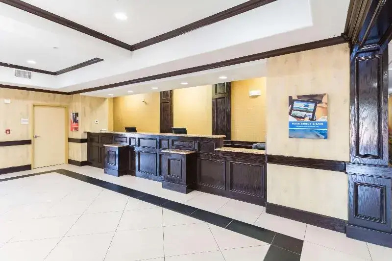 La Quinta Inn & Suites Joshua