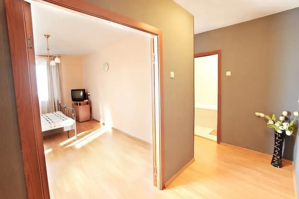 Apartment on Allilueva St. 12a-115