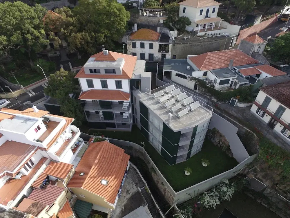 Solar do Ribeiro