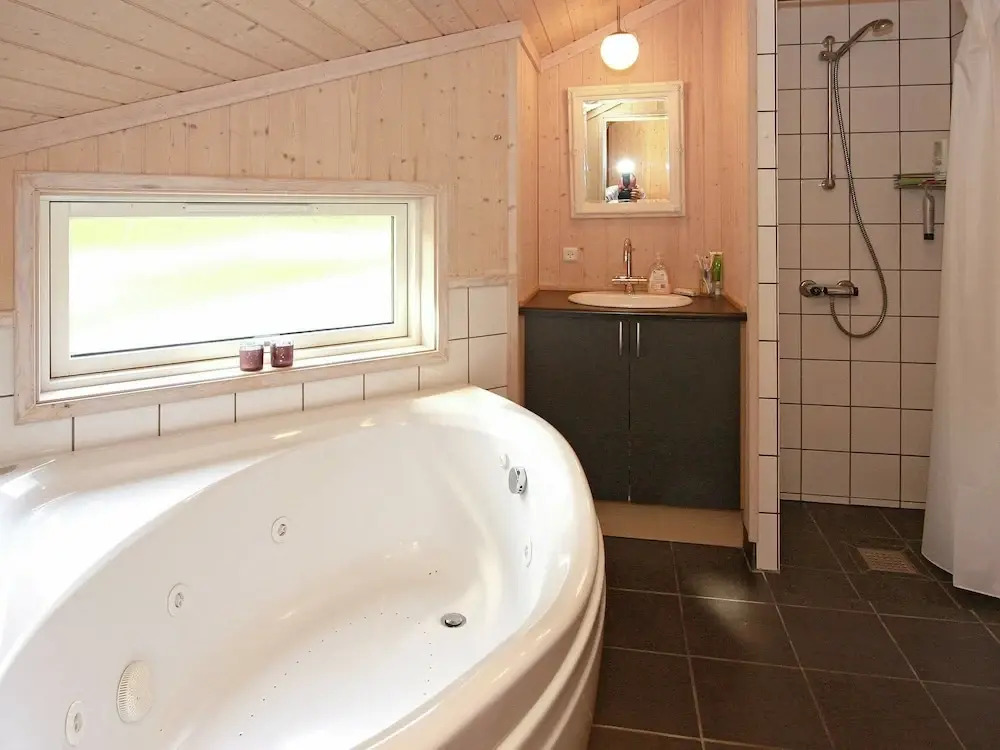 Modern Apartment in Rødby With Sauna