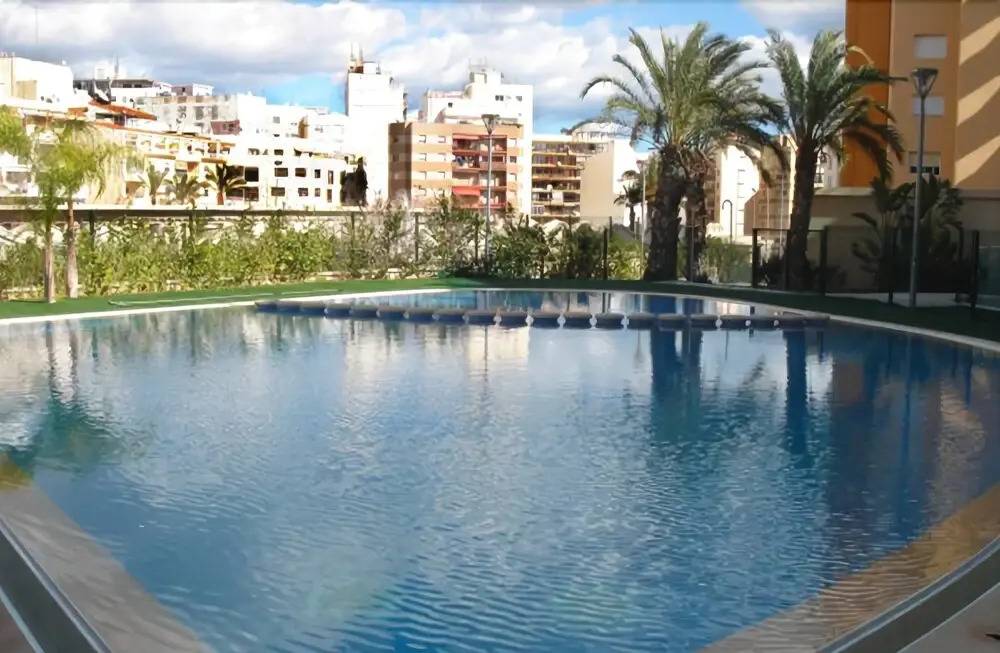 Residencial Nova Calpe
