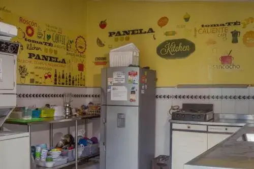 Butterfly Hostel