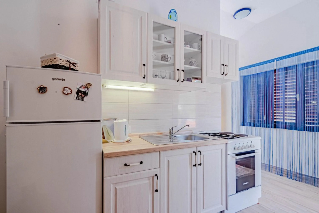 Apartmani Zalaz sunca