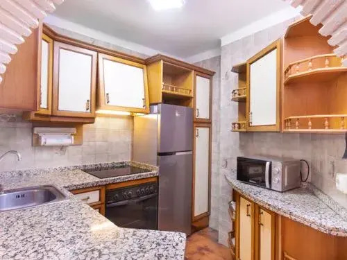 Las Palmeras 40578