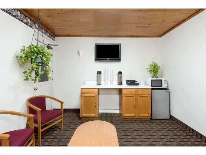 Post Oak Inn