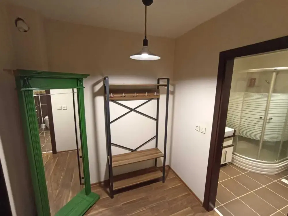 Turgan Butik Villa