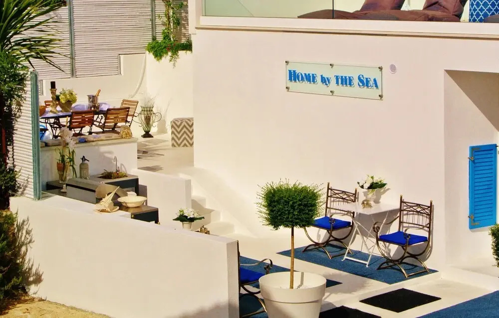 Seaside villa with private pool Home By The Sea - Villa Trogir