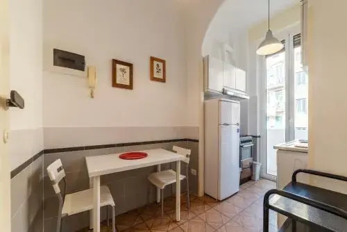 GuestHost - Piazza Bologna Comfortable Flat
