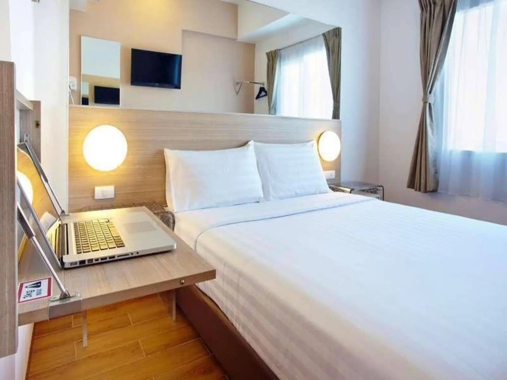 Monoloog Hotel Makassar