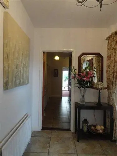 Orley House B&B