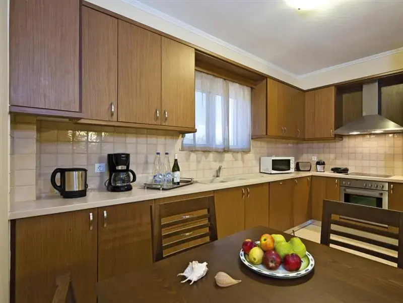 Selini Villas
