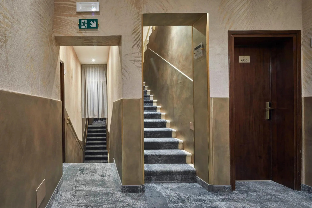 Hotel Orsaria