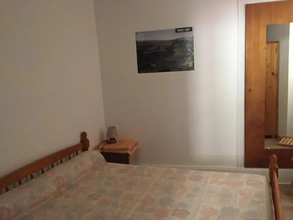 Appartement Mont-Dore, 2 pièces, 4 personnes - FR-1-415-46
