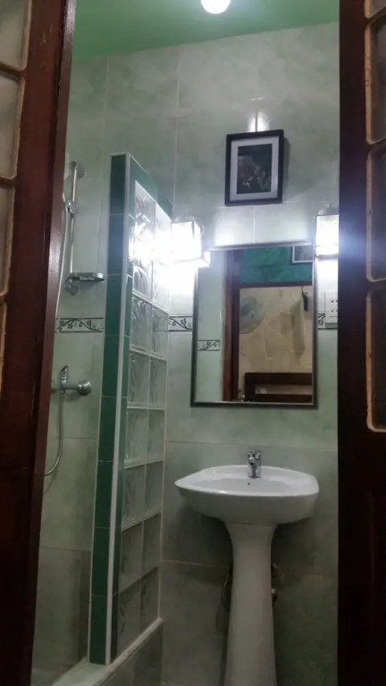 Hostal Peregrino Consulado