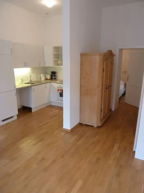 Sobieski City Apartment 10