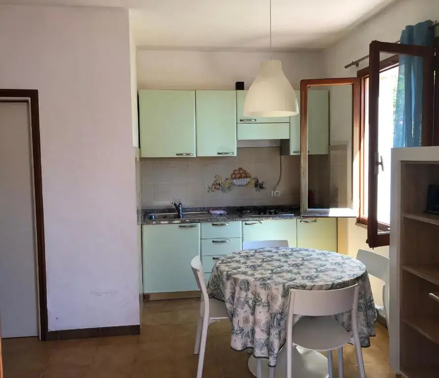 Case dei limoni
