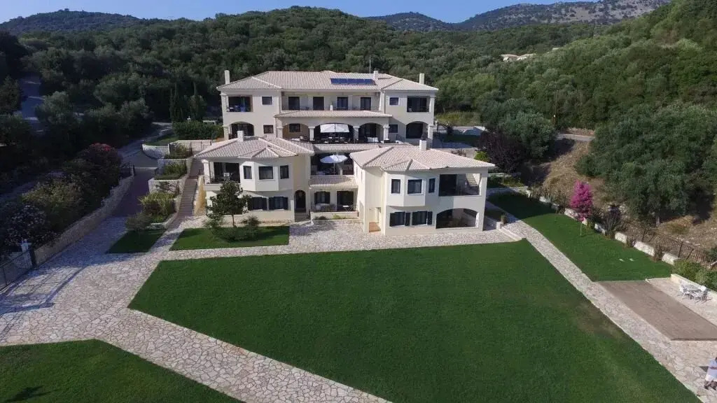 Sivota Gold