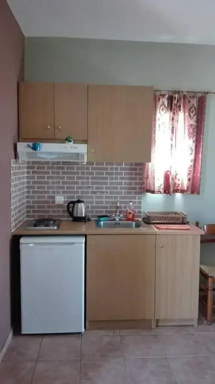 Anastasis Apartments